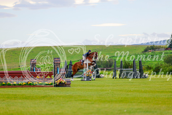2025 - Haylee - Rocky Mountain Classic II - Friday August 15th - 26976