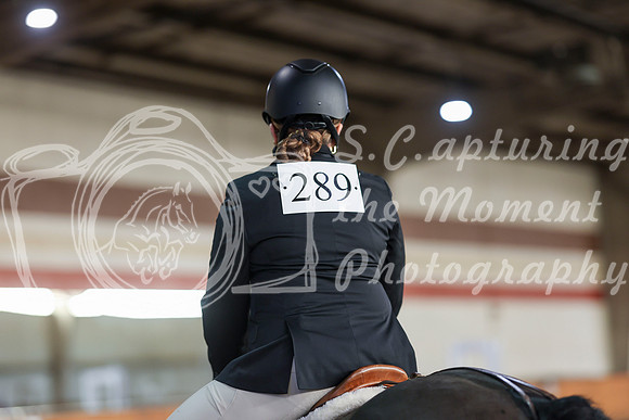 2025 - HJ Schooling - Saturday March 22nd - 3800