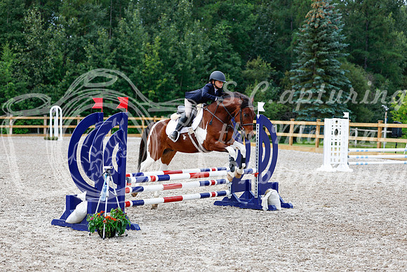 2025 - Haylee - Picco Horse Show - Saturday July 26th 01847