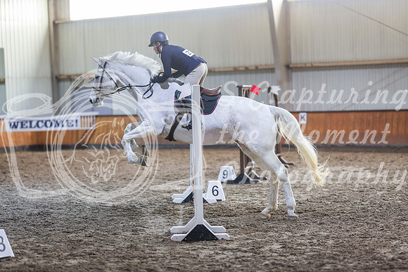 2025 - HJ Schooling - Sunday March 23rd - 3966