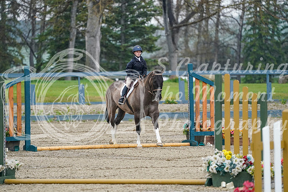 2025 - Jackie - Bow Valley II - Sunday May 18th - 09359