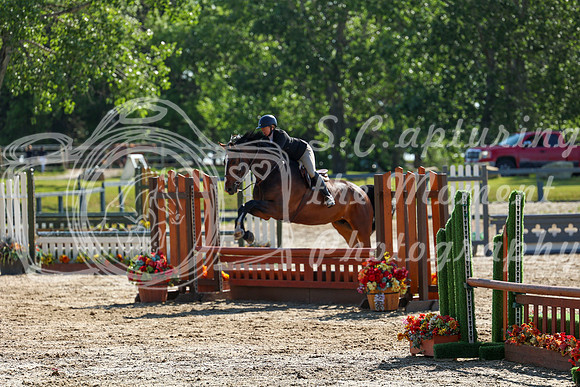 2025 - Mara - June Classic I - Sunday June 15th - 06978
