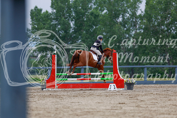 2025 - Haylee - June Classic II - Friday June 20th - 08128