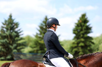 2025 - Dressage Festival - Saturday July 5th - 08470