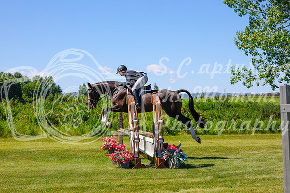 2025 - Haylee - Rocky Mountain Classic III - Thursday August 21st - 08426