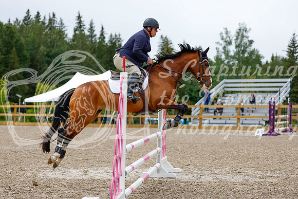 2025 - Haylee - Picco Horse Show - Friay July 25th 02368