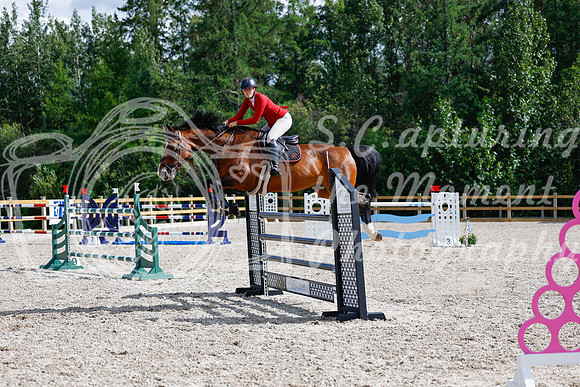 2025 - Haylee - Picco Horse Show - Friay July 25th 05721