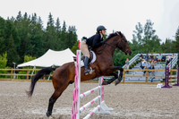 2025 - Haylee - Picco Horse Show - Friay July 25th 02551