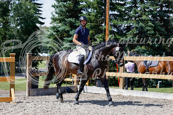 2025 - Haylee - Picco Horse Show - Thursday July 24th 04120