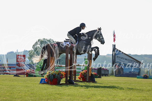 2025 - Shea - June Classic I - Friday June 13th - 00723