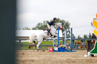 2025 - Haylee - Rocky Mountain Classic II - Friday August 15th - 02968