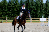 2025 - Haylee - Picco Horse Show - Thursday July 24th 04429
