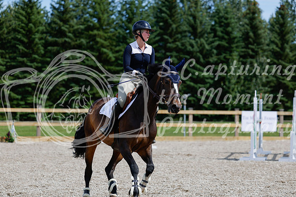 2025 - Haylee - Picco Horse Show - Thursday July 24th 04429