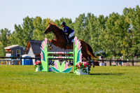 2025 - Haylee - Rocky Mountain Classic III - Sunday August 24th - 08420