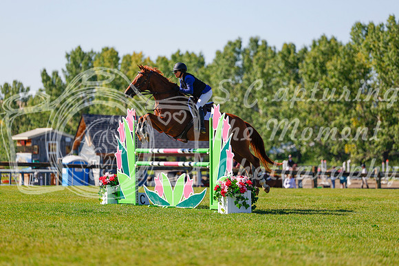 2025 - Haylee - Rocky Mountain Classic III - Sunday August 24th - 08420