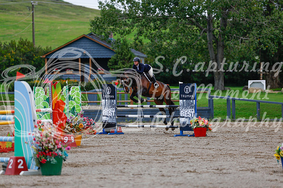 2025 - Haylee - Rocky Mountain Classic II - Saturday August 16th - 02531