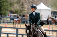 2025 - Jackie - Bow Valley II - Saturday May 17th - 11719