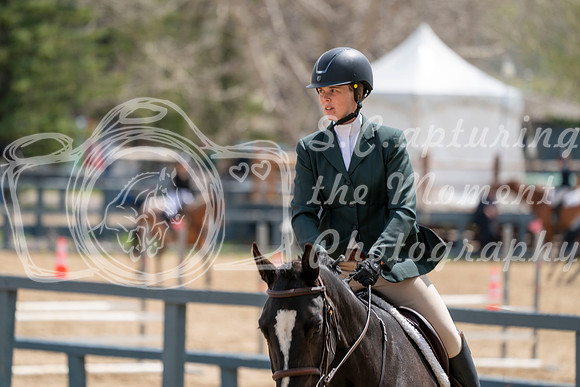 2025 - Jackie - Bow Valley II - Saturday May 17th - 11719