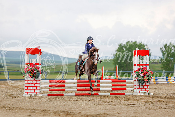2025 - Haylee - June Classic II - Friday June 20th - 04102