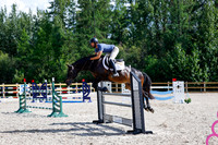 2025 - Haylee - Picco Horse Show - Friay July 25th 05568