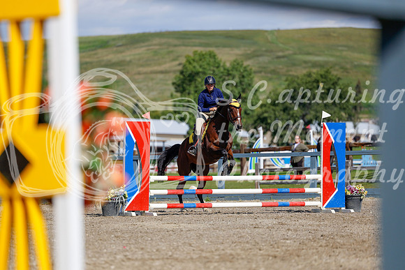 2025 - Haylee - Rocky Mountain Classic III - Wednesday August 20th - 04109