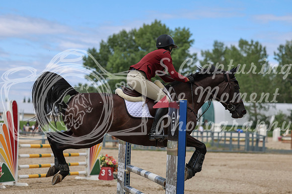 2025 - Shea - Rocky Mountain Classic I - Sunday August 10th - 04496