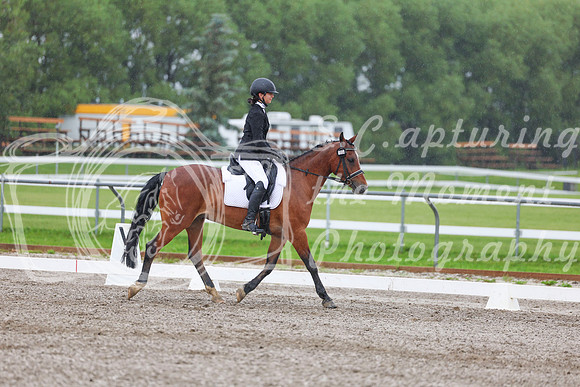 2025 - Dressage Festival - Sunday July 6th - 02865