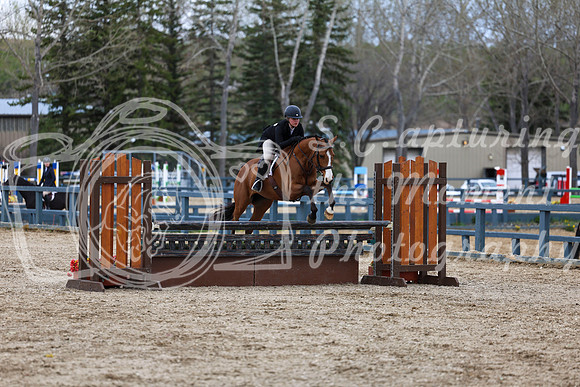2025 - Shea - Bow Valley II - Friday May 16th - 08676