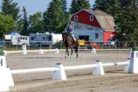2025 - Dressage Festival - Saturday July 5th - 00109