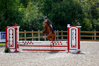 2025 - Haylee - Picco Horse Show - Sunday July 27th 03145