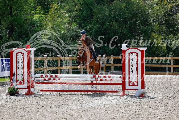2025 - Haylee - Picco Horse Show - Sunday July 27th 03145