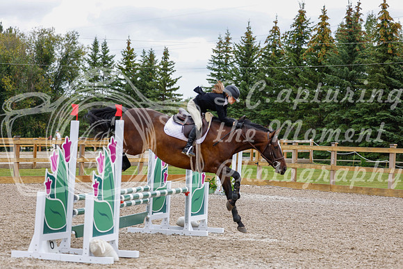 2025 - Haylee - Picco Horse Show - Saturday July 26th 04335