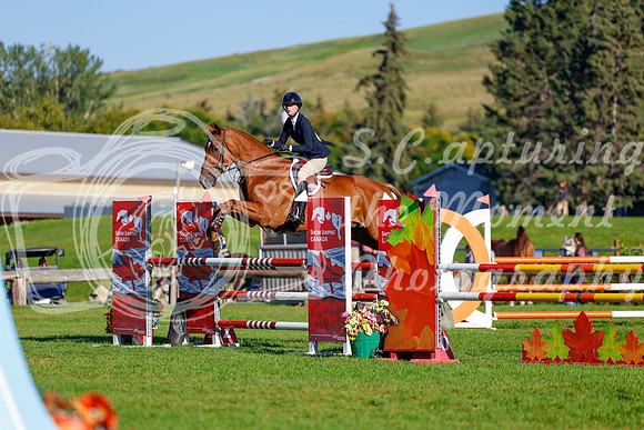 2025 - Haylee - Rocky Mountain Classic III - Saturday August 23rd - 01497