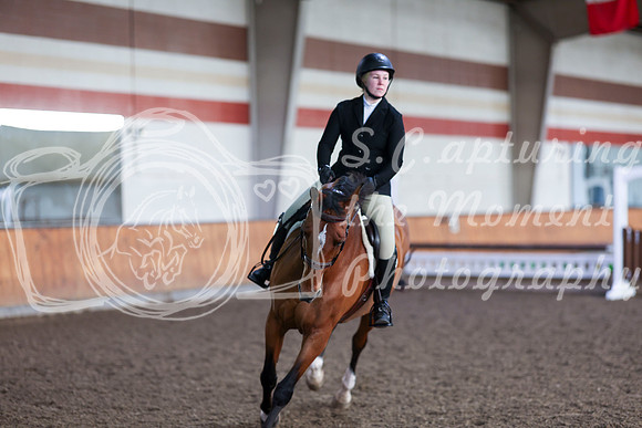 2025 - HJ Schooling - Saturday March 22nd - 6708
