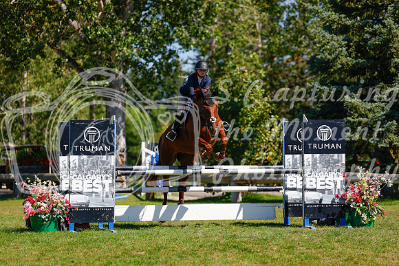 2025 - Haylee - Rocky Mountain Classic III - Saturday August 23rd - 08084