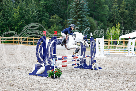 2025 - Haylee - Picco Horse Show - Saturday July 26th 03063