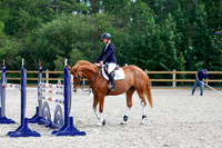 2025 - Haylee - Picco Horse Show - Sunday July 27th 05769