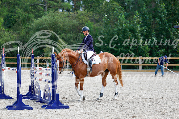 2025 - Haylee - Picco Horse Show - Sunday July 27th 05769