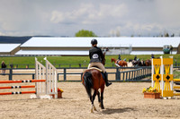2025 - Mara - Bow Valley II - Saturday May 17th - 17754