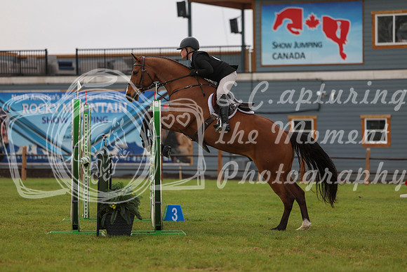 2025 - Shea - Bow Valley II - Sunday May 18th - 00909