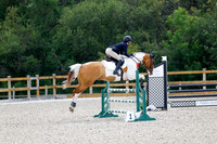 2025 - Haylee - Picco Horse Show - Sunday July 27th 04366