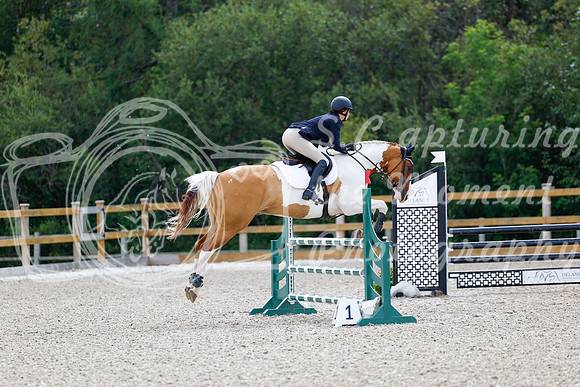 2025 - Haylee - Picco Horse Show - Sunday July 27th 04366
