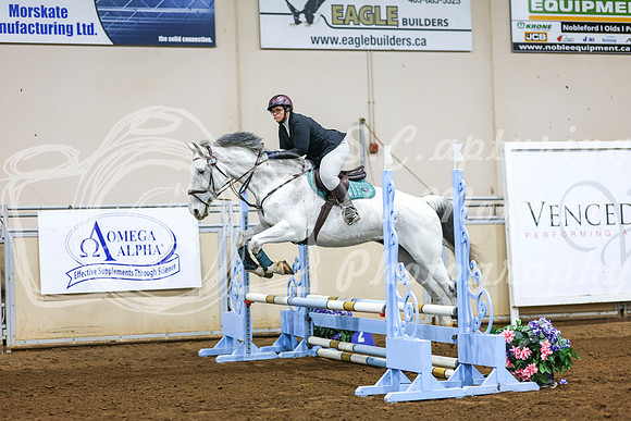 2025 - Jump Start - Saturday February 17th - 4282