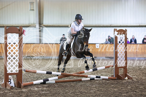 2025 - HJ Schooling - Sunday March 23rd - 0250