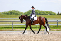 2025 - Dressage Festival - Saturday July 5th - 07049
