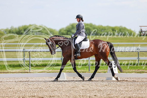 2025 - Dressage Festival - Saturday July 5th - 07049