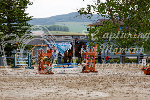 2025 - Haylee - June Classic II - Sunday June 22nd - 01925