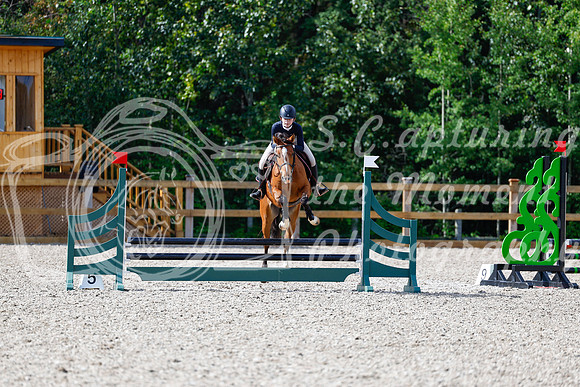 2025 - Haylee - Picco Horse Show - Thursday July 24th 01114