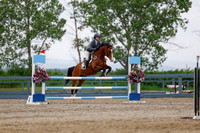 2025 - Haylee - June Classic II - Friday June 20th - 09563