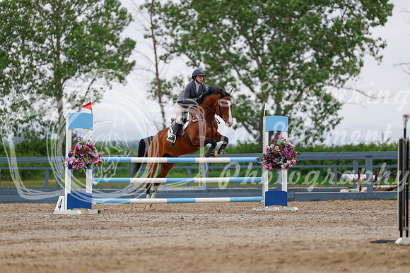2025 - Haylee - June Classic II - Friday June 20th - 09563
